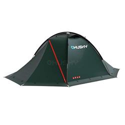 Husky, Tienda de campaña Extreme Falcon 2, Verde características