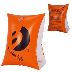 Best Sporting Manguitos de natación con doble cámara, 1-6 años en oferta