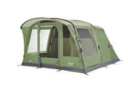 Vango Airbeam Odyssey Air Tent, Unisex Adulto, Epsom Green, Talla Única precio