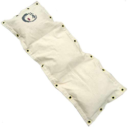 N / A Wing Chun Kung Fu Canvas Boxing Saco de Boxeo Llamativo, Boxeo Wing Chun, Saco de Boxeo JKD montado en la Pared. características