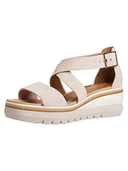 Tamaris 1-1-28005-26, Sandalia Mujer, marrón, 39 EU características