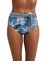 Esprit Bodywear 041EF1A311 Bragas de Bikini, 430/BLUE, 40 para Mujer precio