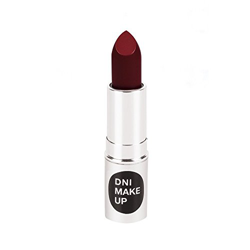 Barra labial, Lipstick · nº 8, color Redwine, Colección Vino, DNI MAKE UP precio