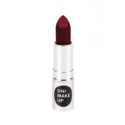 Barra labial, Lipstick · nº 8, color Redwine, Colección Vino, DNI MAKE UP
