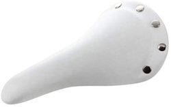 Montar de la Bici, Moto Amortiguador de Asiento for Gear Asiento Blanco Vintage Interiores o Exteriores de Ciclo Tri Retro Road clavado Camino de Fixi en oferta