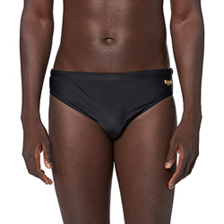 Gianni Kavanagh Black GK Swim Briefs, S Mens precio