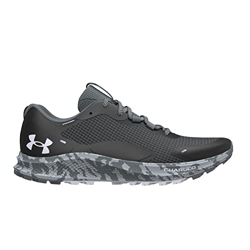 Under Armour, Zapatillas de Running Hombre, Negro, 44.5 EU en oferta