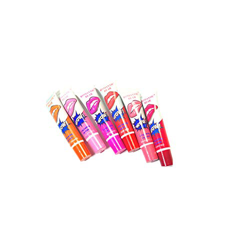 Nicejoy Peel Off Lip Gloss, 6 Colores Duración Duración Impermeable Tatuaje Mágico Color Labios Tinte Lápiz Labial para Mujeres Mujeres en oferta