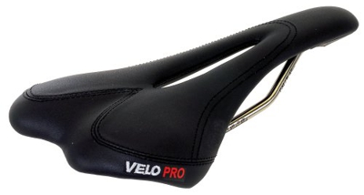 VELO 250285 - Sillín para Bicicleta