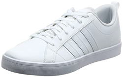 Adidas Vs Pace, Zapatillas Hombre, Blanco (Footwear White/Footwear White/Core Black 0), 41 1/3 EU en oferta