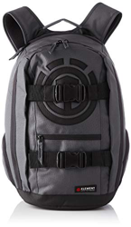 Element Mohave Bpk-Mochila para Hombre, Backpack, Gris Piedra, Onse Size precio