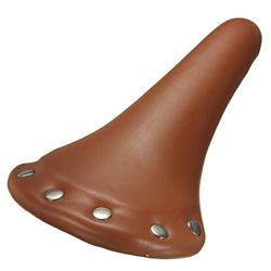 LKXZYX Sillín de Bicicleta Asiento Bici, Banda Asiento de Bicicleta Cómodo sillín Road Bike Saddle Gel Cushion Funda de Asiento Acolchada Ideal para V en oferta