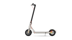 Xiaomi Mi Scooter Eléctrico 3 FR Gris precio