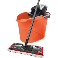 Limpiador de suelo características