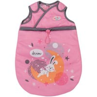 Sleeping Bag, Accesorios para muñecas características