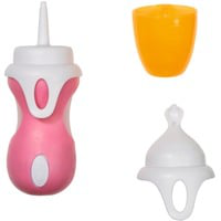 Interactive Bottle & Spoon, Accesorios para muñecas precio