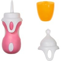 Interactive Bottle & Spoon, Accesorios para muñecas
