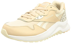 Reebok Heritance, Zapatillas Mujer, Multicolor (Soft Black/Chalk/Pure Grey 5), 37 EU precio