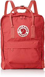 Fjällräven F23510, Mochilla Unisex, Rosa (Peach Pink), 16 L (13 x 27 x 38 cm) características