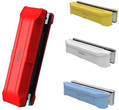 Limpiador de Cristales Magnético para Ventanales Climalit de Doble o Simple Acristalamiento Limpia Ventanas Profesional Cepillo Limpiacristales Paños 