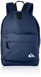 Quiksilver Small Everyday Edition, Mochila para Hombre, Azul Marino, Einheitsgröße en oferta