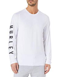 M Graphic Pack Hybrid LS tee precio