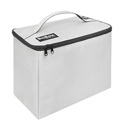 Wedo 0582520 Nevera portátil BigBox Cooler, Color Gris Claro, Talla L en oferta