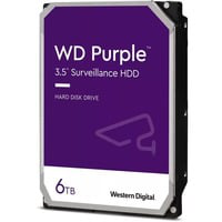 WD63PURZ disco duro interno 3.5" 6000 GB SATA, Unidad de disco duro precio