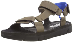 Camper Oruga Sandal K100416-012, Hombre, Brown, 39 EU en oferta