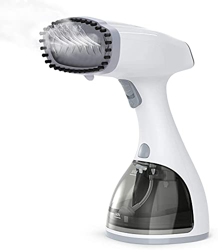 Plancha vertical de 2000 W, depósito de agua de 350 ml, calentamiento rápido de 20 segundos, plancha vertical, longitud de la línea 1,95 m, planchado  precio