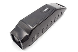 vhbw Batería Li-Ion 11000mAh 11Ah (36V) Compatible con Haibike Sduro AllMtn RC, AllMtn RX, FullNine RC, FullNine RX, FullNine SL en oferta