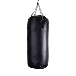 Tunturi-Fitness 14TUSBO068 Bolsa de Boxeo 80 cm Lleno de Cadena características