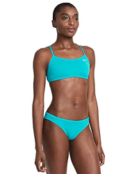 NIKE Bikini Modelo Racerback Bikini Set Marca en oferta