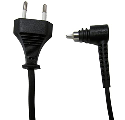 SIRIUSHAIR® LTD MK6 - Cable de alimentación para GHD Gold MK6 S8T261 / Platinum + S8T262, Curve, Oracle & Glide Brush