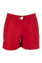 Polo Ralph Lauren Mod. 710840302 Bañador Bermuda Traveler Hombre Rojo S precio