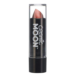 Cosmic Moon - Lápiz Labial Metálico - 5g - ¡Para unos labios metálicos fascinantes! - Rojo precio