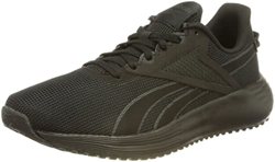 Reebok Lite Plus 3.0, Zapatillas Mujer, Multicolor (Core Black/Pure Grey 8/Core Black), 39 EU características