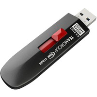 C212 unidad flash USB 256 GB USB tipo A 3.2 Gen 2 (3.1 Gen 2) Negro, Lápiz USB en oferta