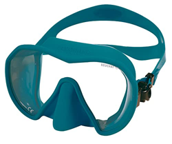 Beuchat Maxlux S Snorkeling - Máscara de Buceo (apé) precio