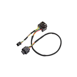 Bosch PowerTube Cable - 820mm, BDU2XX BDU3XX características