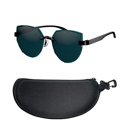 Gafas de Depilación Láser y Luz Pulsada Intensa, Protección Ocular Especial para HPL/IPL, Protección UV