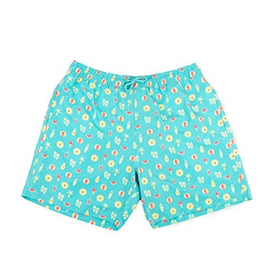 Pampling Bañador Summer Love - Verano - 100% Poliéster - Talla XXL