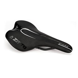 Baugger Asiento de Bicicleta,Asiento de Bicicleta cómodo sillín de Bicicleta de Carretera MTB PU Ligero sillín de Ciclismo para Hombres y Mujeres precio