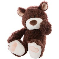 Peluches características