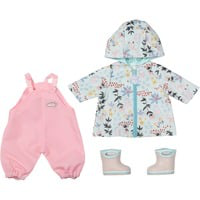 Deluxe Rain Set, Accesorios para muñecas precio