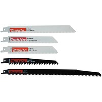 Juego de hojas de sierra