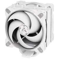 Freezer 34 eSports DUO - Tower CPU Cooler with BioniX P-Series Fans in Push-Pull-Configuration Procesador Enfriador 12 cm Gris, Blanco 1 pieza(s), Disipador de CPU en oferta
