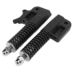 Suspensión de Amortiguador de Resorte hidráulico de Horquilla Delantera de 10 Pulgadas para Patinete eléctrico para Kugoo M4 precio