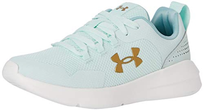 Under Armour W Essential Calzado deportivo, Mujer