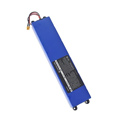 SSCYHT Paquete de batería para Patinete eléctrico, batería de Litio Recargable de 36V, 7800mah/10000mah/13000mah, Accesorio de Repuesto para Patinete 